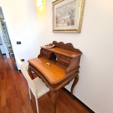 Le Mura Genova Eksteriør billede