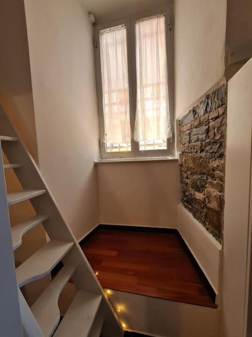 Le Mura Genova Eksteriør billede