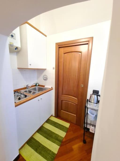 Le Mura Genova Eksteriør billede