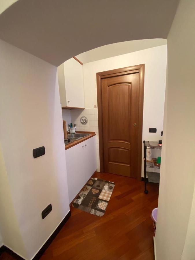 Le Mura Genova Eksteriør billede